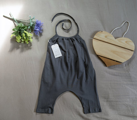 Slouch Jumpsuit Mom & Me - 50% OFF